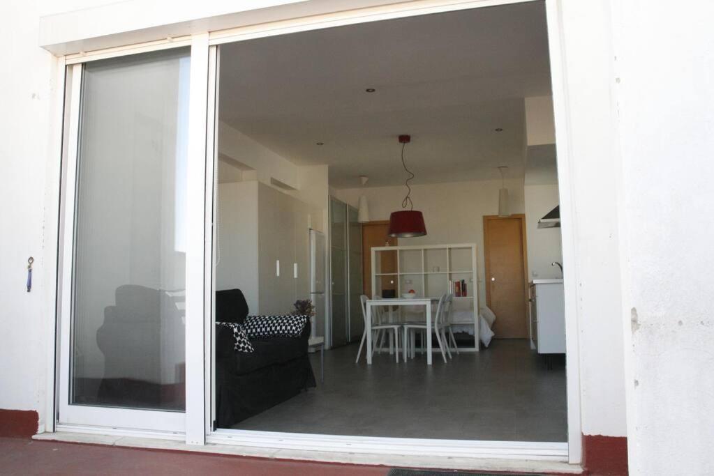 Cosy Apt Terrace In Downtown Apartment Valencia Exterior foto